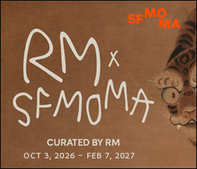 RM X SFMOMA